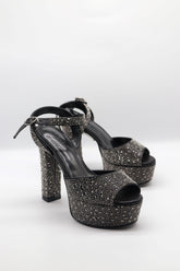 High Heel Platform -  Hazar